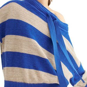 Free People Cassidy Off Shoulder Sweater